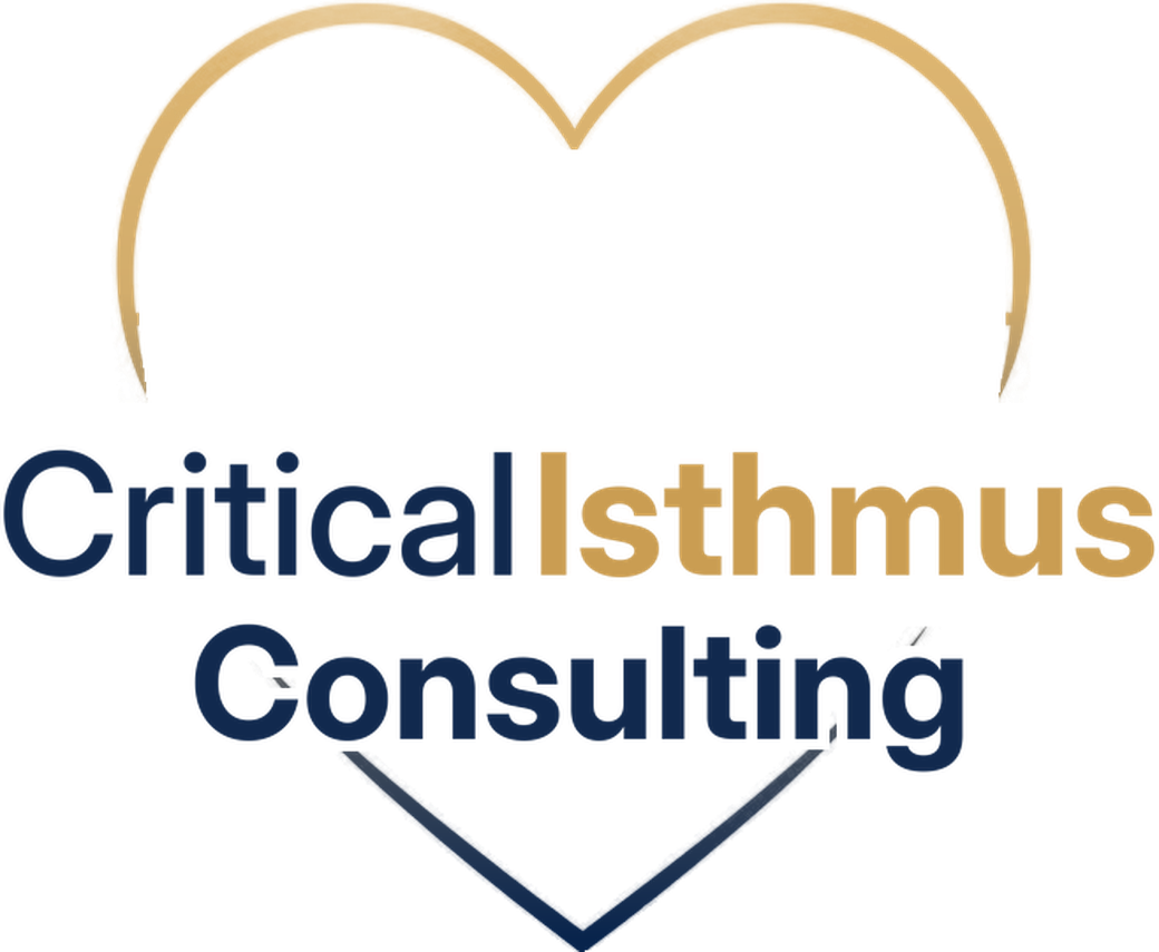 Critical Isthmus Consulting