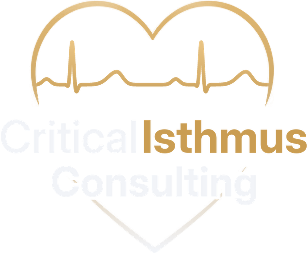 Critical Isthmus Consulting